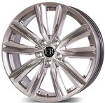 Диск Replica FR VV1019 8 x 18 5*112 Et: 38 Dia: 57,1 HB
