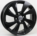 Диск RST R005 6 x 15 4*100 Et: 48 Dia: 54,1 BLm