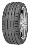 Шина Michelin Latitude Sport 3 255/50 R19 107W RF