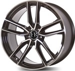 Диск Replica FR MR5610 10 x 21 5*112 Et: 54 Dia: 66,6 BMF