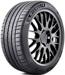 Шина Michelin Pilot Sport 4 S 255/30 R21 93Y