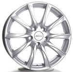 Диск X'trike X-120 7 x 17 5*108 Et: 45 Dia: 60,1 HS