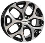 Диск Carwel Аль 174 6,5 x 16 5*114,3 Et: 45 Dia: 60,1 AB