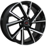 Диск Replica Concept SK525 7 x 17 5*112 Et: 45 Dia: 57,1 bkf