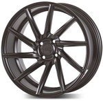 Диск PDW 1022Left 7,5 x 17 4*100 Et: 35 Dia: 60,1 U4B
