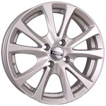 Диск Tech Line 509 6 x 15 5*100 Et: 40 Dia: 57,1 S