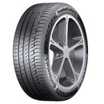 Шина Continental ContiPremiumContact 6 285/45 R22 114Y MO-S ContiSilent FR XL
