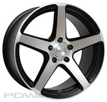 Диск PDW C-Spec2 7 x 17 5*114,3 Et: 45 Dia: 67,1 M/U4B