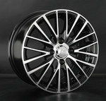Диск LS wheels LS 768 6,5 x 15 4*100 Et: 45 Dia: 60,1 BKF