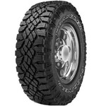 Шина GoodYear Wrangler DuraTrac 255/55 R19 111Q OWL
