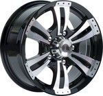 Диск Скад Рейнджер 7 x 16 6*139,7 Et: 38 Dia: 109,7 алмаз