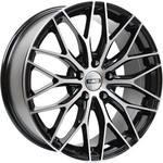Диск Tech Line 740 7 x 17 5*112 Et: 40 Dia: 57,1 BD