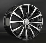 Диск LS wheels LS 792 6,5 x 15 4*100 Et: 40 Dia: 73,1 BKF