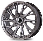 Диск Replica FR LX5342 7,5 x 17 5*114,3 Et: 30 Dia: 60,1 CHB