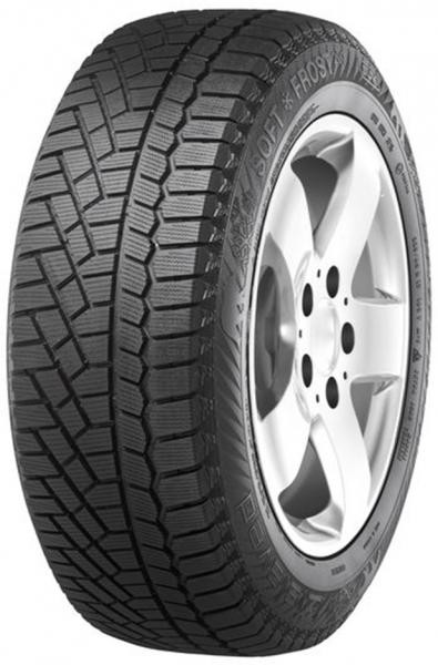 Шина Gislaved Soft Frost 200 215/60 R16 99T