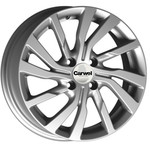 Диск Carwel Вест 196 6 x 15 4*100 Et: 50 Dia: 60,1 SB