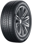 Шина Continental WinterContact TS 860 S 255/40 R20 101W AO FR XL