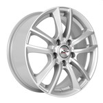 Диск X'trike X-116 6,5 x 16 5*110 Et: 37 Dia: 65,1 HS