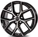 Диск Replica FR TY271 7,5 x 18 5*114,3 Et: 45 Dia: 60,1 BMF
