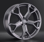 Диск Replay VV245 9,5 x 21 5*112 Et: 31 Dia: 66,6 MGM