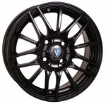 Диск VENTI 1506 6 x 15 4*114,3 Et: 45 Dia: 67,1 BL