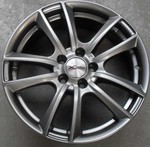 Диск X'trike X-116 6,5 x 16 5*105 Et: 38 Dia: 56,6 HSB