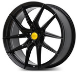 Диск PDW GRACE 7,5 x 17 5*114,3 Et: 40 Dia: 67,1 U4B