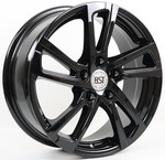 Диск RST R046 6,5 x 16 5*114,3 Et: 50 Dia: 67,1 BL