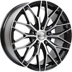 Диск NEO 740 7 x 17 5*114,3 Et: 40 Dia: 66,1 BD