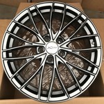 Диск X'trike X-130 7,5 x 18 5*108 Et: 50 Dia: 63,35 HSB