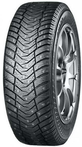 Шина Yokohama Ice Guard IG65 215/55 R18 99T