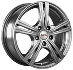 Диск X'trike X-112 6,5 x 16 5*110 Et: 37 Dia: 65,1 HSB/FP