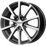 Диск Carwel Кентавр 7 x 17 5*100 Et: 48 Dia: 56,1 AB