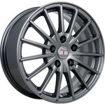 Диск ALCASTA M60 6,5 x 16 5*114,3 Et: 45 Dia: 60,1 graphite