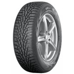 Шина Nokian Tyres WR D4 215/60 R16 99H