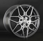 Диск LS wheels LS 785 6,5 x 15 5*108 Et: 45 Dia: 63,3 GMF