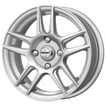Диск Carwel Лама 6 x 15 4*108 Et: 40 Dia: 63,35 SB