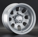 Диск LS wheels 889 10 x 15 5*139,7 Et: -45 Dia: 108,1 S