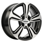 Диск Carwel Диво 1502 6 x 15 4*100 Et: 50 Dia: 60,1 ABT