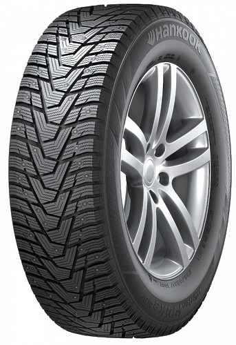 Шина Hankook Winter i*Pike RS2 W429A 215/60 R17 100T XL