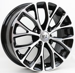Диск RST R015 6 x 15 4*100 Et: 46 Dia: 54,1 BD