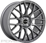Диск PDW 2020 7,5 x 17 4*100 Et: 32 Dia: 60,1 U4GRA