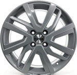 Диск Carwel Таймыр 6 x 16 4*100 Et: 50 Dia: 60,1 GST