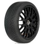 Шина Michelin Pilot Alpin 5 SUV 255/40 R22 103V XL
