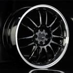 Диск PDW RE30 CLUB SPORT 7 x 17 4*100 Et: 40 Dia: 60,1 MI/U2B