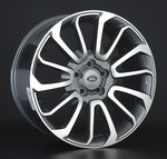 Диск Replay LR39 9,5 x 22 5*120 Et: 48 Dia: 72,6 GMF