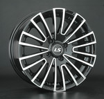 Диск LS wheels LS479 6,5 x 15 4*98 Et: 32 Dia: 58,6 BKF