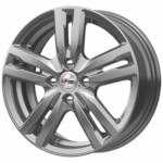 Диск iFree Горизонт 6 x 15 4*100 Et: 50 Dia: 60,1 Хай Вэй