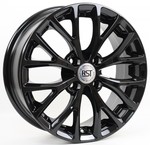Диск RST R015 6 x 15 4*100 Et: 50 Dia: 60,1 BL