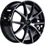 Диск CROSS STREET СR-17 6,5 x 16 4*100 Et: 36 Dia: 60,1 BKF